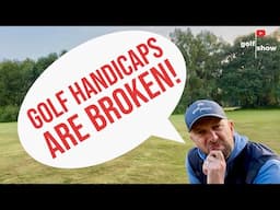 World Handicap System Explained | Golf Show Ep. 186