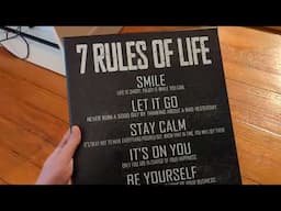 7 Rules of Life Everyone Should Know!