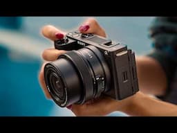 Best Travel Cameras in 2025 | Tested Them All!