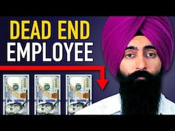 The Real TRUTH About Being An EMPLOYEE In America
