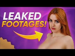 This Is The Latest Leaked Footages Of The Pleasure Female Humanoid Robots!!