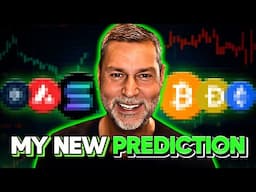"Everyone Who Owns Bitcoin NEEDS to See THIS..." Raoul Pal