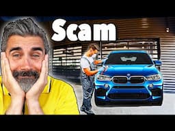5 THINGS I WISH I Knew Before BUYING A LUXURY CAR.