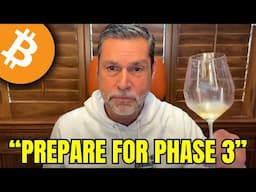 Bitcoin Phase 3 Is About to Do The Unthinkable - Raoul Pal
