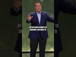 VESSEL OF HONOR - ALL THINGS NEW - CHRIS HODGES