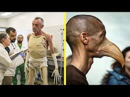 100 Most Unique People in the World