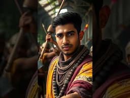 Chhatrapati Sambhaji Maharaj The Unsung Hero Of Swarajya #chhava #marathi