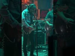 "Where You Been" live from Stillwater, Oklahoma. #fender #vintage #guitar #guitarist #stratocaster