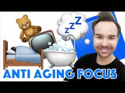 MY PM ROUTINE - ANTI AGING  FOCUSED  (2021) - Cyrille Laurent