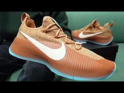 #751. Nike LeBron TR 1 - Тренируйся как Король