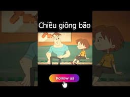 CHIỀU GIÔNG BÃO PHẦN 5