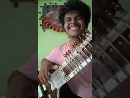 Raga Jog | Sitar Solo | Aahir Ray | Sitar #indianclassicalmusic #music #ravishankar #sitar