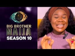 BBNAIJA SEASON 10 AUDITION IS HERE| THINGS YOU SHOULD KNOW BEFORE YOU AUDITION #bbnaija #BBNaija10