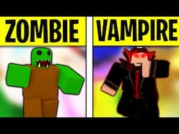 A Guide To Every CLASS In Dead Rails Roblox