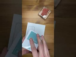 Stampin' Up! Grow With Love Card  #diy #papercrafting #patternedpaper #foldablepapercrafts #handmade