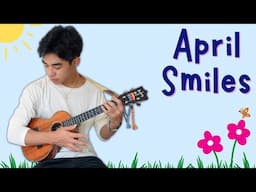 Learn to Play this Beautiful Ukulele Song Twice: As a Chord Melody & As a Duet!