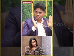 Trading.. Scam-ஆ மாறுவதற்கு முக்கிய காரணம் இதுதான்..!😨 Expert பேட்டி