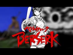 Casca Wants To Be Loved... - Berserk Analysis