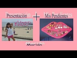 Presentación + Mis Pendientes - Ma01rp