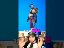This Skin Hasn't Been Seen for 1,456 DAYS!