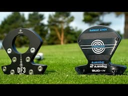 Did Callaway just hit LAB Golf hard?