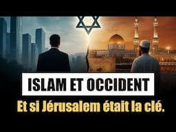 Islam et Occident : et si Jérusalem était la clé ?