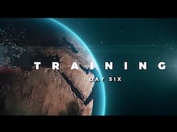 DAY 6: LASTLY!!! RULES AND REGULATIONS || MAY 2025 || NEW TESTAMENT BIBLE READING || 02-05-2025