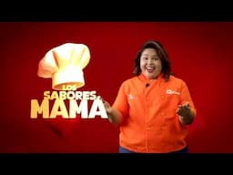 Ellos fueron los ganadores de Los Sabores de Mamá