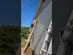 Which Ladder Should You Buy? WATCH THIS! #werner #wernerladder #ladder #glidesafe #extensionladder