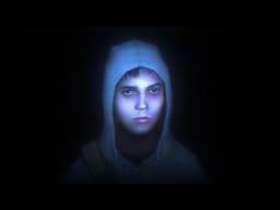 This Video [Game] Is Not Real