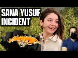 Jahalat ne Sana Yusuf ki Jan le li #SanaYusuf #Pakistan #ghalibkamal