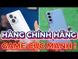 TOP 5 CỖ MÁY VỪA CÀY GAME CỰC MẠNH - VỪA LÀ "HÀNG CHÍNH HÃNG" - GIÁ CHỈ TẦM 7 TRIỆU !