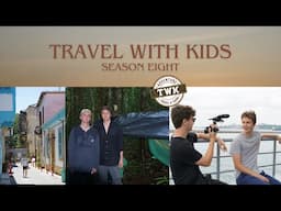 This Is The Craziest Adventure We’ve Ever Had | TWK Season 8 Trailer