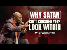 Divine Restraining Order: Evicting the Spirit of Unrest from Your Soul