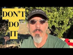 DON'T Even Think About RETIRING In 2025 (10 Reasons Why)