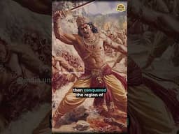 Ashoka Was Already A Buddhist During The Kalinga War