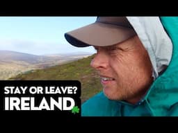 Episode 4 - The Decision: Should I Stay or Should I Go?