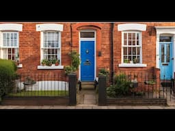 Lunch Hour Lecture | Rethinking the UK housing crisis