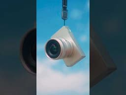 Aisa camera nhi dekha hoga 🤯. Camera By Apple 🍎.