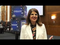 Reimagining Healthcare | Dr. Tamara Sunbu