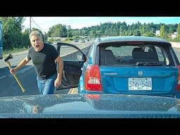 51 FUNNIEST Road Rage Meltdowns