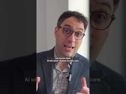 Revolutionizing Pediatric Care Using AI