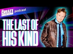 Conan Accused Me of Stealing