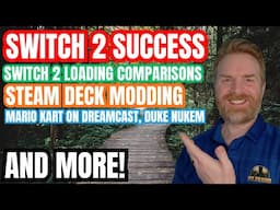 Switch 2 Early Success and Saving Lives, Will the Switch 2 be the Best Selling Console Ever?