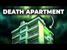 THIS Building KILLED ALL its Residents in GTA 5...