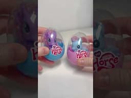 Bootleg My Little Pony Toys Opening