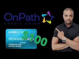 OnPath Federal Credit Union - $100 Checking Bonus