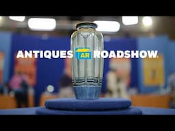 Charleston, WV, Hour 3 | Full Episode | ANTIQUES ROADSHOW || PBS