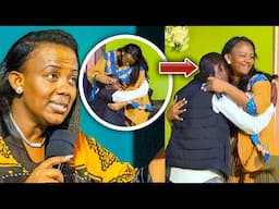 YESU WE😳ATINYUTSE KUVUGA IBYAHA 4 Past. JULIENNE YAKOZE UBWO UYU MUGABO YAMUHOBERAGA😳Yababaje Imana❓