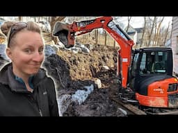 reversing 120 years of damage?!